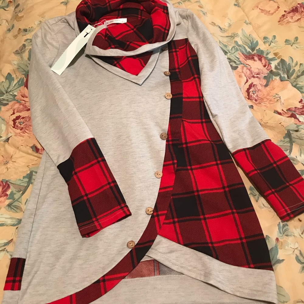 Women’s top